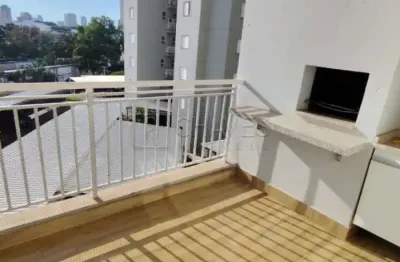 Apartamento mobiliado de 3 quartos para alugar no edifício panoramic club house, 97,96 m², nova aliança, zona sul de ribeirão preto