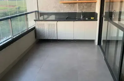 Apartamento de 3 suítes para venda e locação no edifício stradivarius, 150 m², jardim olhos d`água ii zona sul de ribeirão preto
