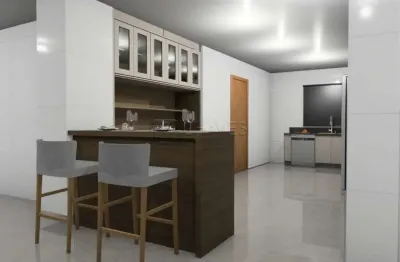 Apartamento de 3 suítes à venda no edifício stradivarius, 150 m², jardim olhos d`água ii zona sul de ribeirão preto