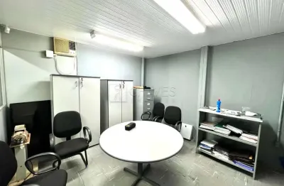 Salão comercial de 5 salas para alugar, 484 m², lagoinha zona leste de ribeirão preto