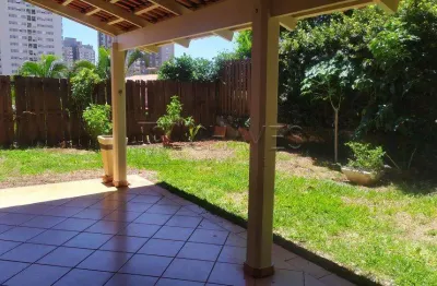 Sobrado de 4 quartos à venda no  condomínio citta di positano, 172 m², bosque das juritis, zona sul de ribeirão preto