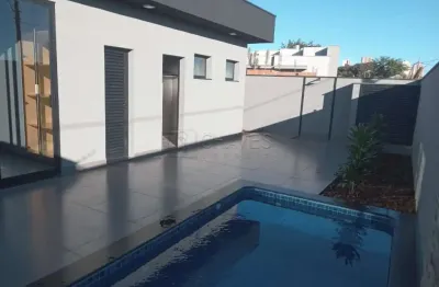 Casa térrea de 3 suítes à venda no condomínio villa romana ii, 150 m², recreio das acácias zona sul de ribeirão preto