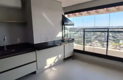 Apartamento de 2 quartos para alugar no edifício fascínio, 74,36 m², jardim olhos d`água zona sul de ribeirão preto