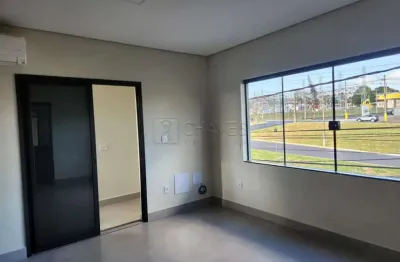 Apartamento kitnet residencial ou comercial de 36,31m², para alugar no jardim iguatemi, zona leste de ribeirão preto