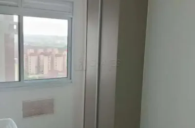 Apartamento de 3 quartos para alugar no edifício trend residence club, 72 m², ribeirânia zona leste de ribeirão preto