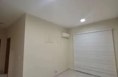 Apartamento à venda ou locação com 2 quartos nova aliança - zona sul - ribeirao preto