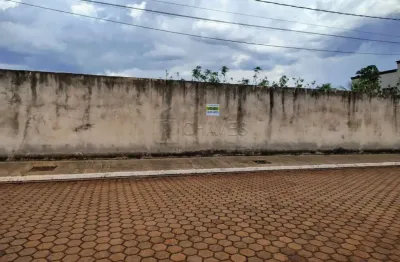 Terreno condomínio à venda no condomínio recanto do rio pardo, 1.035 m², jardinópolis