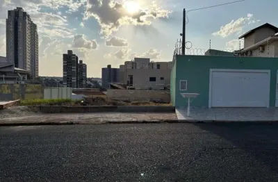Terreno misto de 356,50 m² à venda no bairro alto da boa vista, zona sul de ribeirão preto