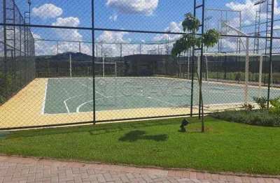 Terreno residencial para venda, condomínio vivendas da mata, bonfim paulista, zona sul de ribeirão preto