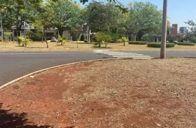 Terreno para venda, condomínio vila romana  ii, jardim cybelli em ribeirão preto