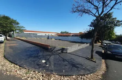 Terreno comercial para venda, alto da boa vista, ribeirao preto