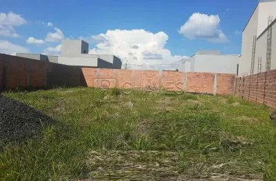 Terreno para venda, condomínio san marco ii, bonfim paulista