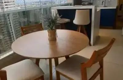 Apartamento de 3 suítes à venda no edifício acrópole sul, 124 m², jardim irajá, zona sul de ribeirão preto