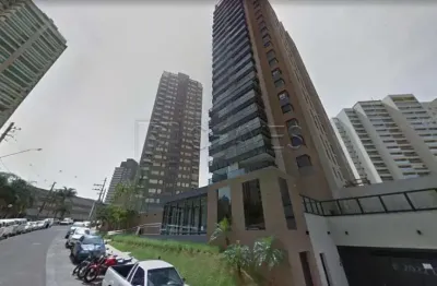 Apartamento para locação, edifício hydepark, bosque das juritis, ribeirão preto