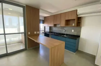 Loft para alugar no edifício fiusa one, 49,35 m², jardim santa ângela, zona sul de ribeirão preto
