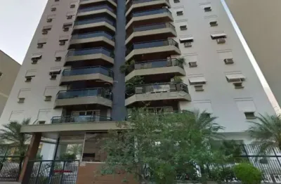 Apartamento com 3 quartos para alugar na Rua Garibaldi, --, Centro, Ribeirão Preto