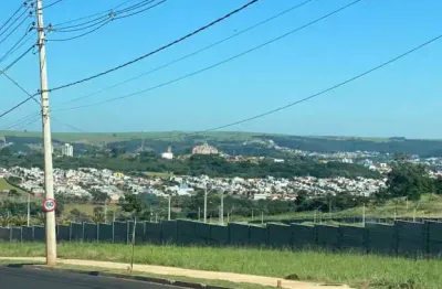 Terreno em condomínio de 262 m², à venda no condomínio  jardins do mirante, jardim olhos d`água, zona sul de ribeirão preto
