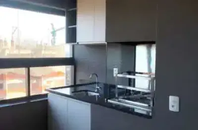 Apartamento de 1 quarto para alugar no edifício livit,69 m², jardim olhos d`água zona sul de ribeirão preto