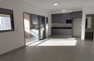 Apartamento de 2 quartos para alugar no edifício thz, 100 m², jardim botânico zona sul de ribeirão preto