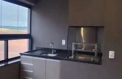 Apartamento de 2 quartos para alugar no edifício livit, 69m², jardim olhos d`água ii zona sul de ribeirão preto