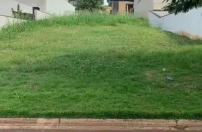 Terreno em condomínio de 352 m², à venda no condomínio quinta dos ventos, vila do golf zona sul de ribeirão preto