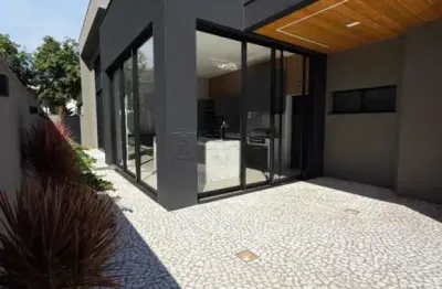 Casa térrea de 4 suítes à venda no condomínio alphaville i, zona sul de ribeirão preto