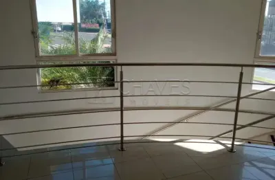 Predio comercial pra locaçao, jardim américa, ribeirao preto