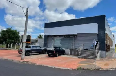 Prédio comercial, vila mariana, zona norte de ribeirão preto