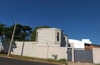 Prédio comercial para locação, nova ribeirânia, zona sul de ribeirão preto