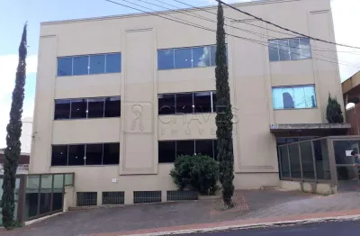 Prédio comercial para locação, jardim são luiz, zona sul de ribeirão preto