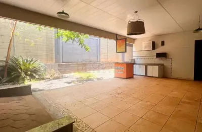 Prédio comercial de 476,07 m² para alugar no bairro vila mariana, zona norte de ribeirão preto