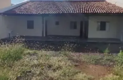 Casa edícula comercial de 96 m², para alugar no alto da boa vista, zona sul de ribeirão preto