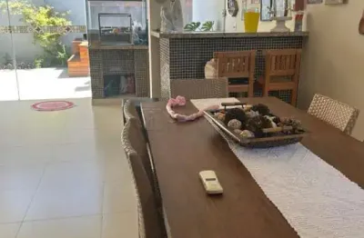 Casa térrea de 3 quartos à venda no condomínio colina do sabia, 235m², bomfim paulista, ribeirão preto