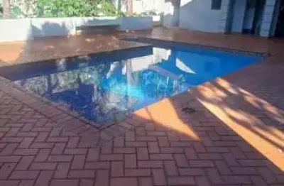 Sobrado de 4 quartos para  venda e locação no jardim canadá, 533 m², zona sul de ribeirão preto