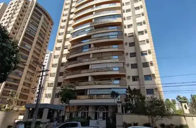 Apartamento para locaçao, edifício quebec, jardim irajá, ribeirão preto