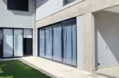 Sobrado em condomínio de 3 suítes para  venda e locação no condomínio villa di san paolo, 150m², quintas de são josé, zona sul de ribeirão preto