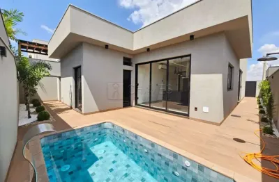 Casa térrea de 3 suítes à venda no condomínio villa di san paolo,182m², quintas de são josé, zona sul de ribeirão preto