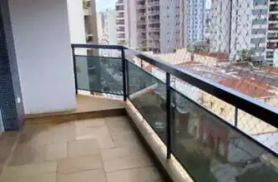 Apartamento de 3 quartos para venda e locação no edifício tarumã,167m², centro de ribeirão preto