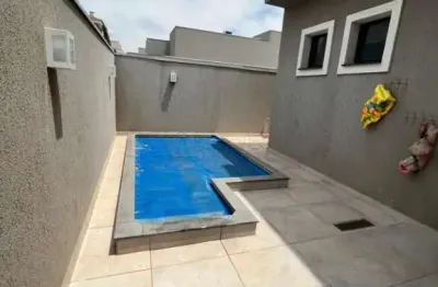 Casa condomínio 3 suítes para venda e locação no condomínio villa romana i, 152 m², bairro recreio das acácias em ribeirão preto