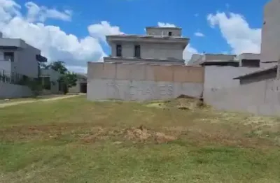 Terreno em condomínio à venda no condomínio quinta dos ventos, 442m², vila do golf zona sul de ribeirão preto