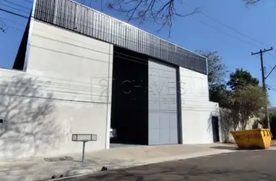 Salão comercial de 350m² para alugar, lagoinha zona leste de ribeirão preto