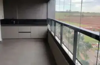 Apartamento de 3 suítes para venda e locação no edifício stradivarius, 153 m², jardim olhos d`água, zona sul de ribeirão preto