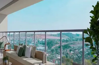 Cobertura duplex de 5 suítes à venda no condomínio cidade de seatle,700m², jardim olhos d`água zona sul de ribeirão preto