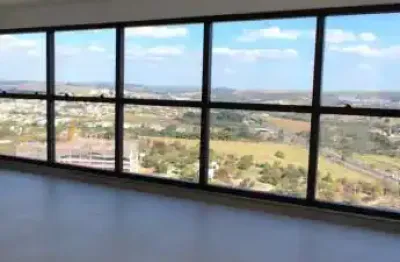 Cobertura duplex de 5 suítes à venda no edifício cidade de zurique,437m²,nova aliança zona sul de ribeirão preto