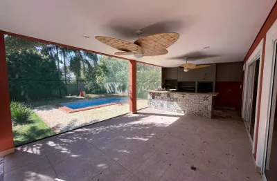Sobrado em  condomínio de 4 suítes para alugar no condomínio  ipê amarelo,438m², vila do golf, zona sul de ribeirão preto
