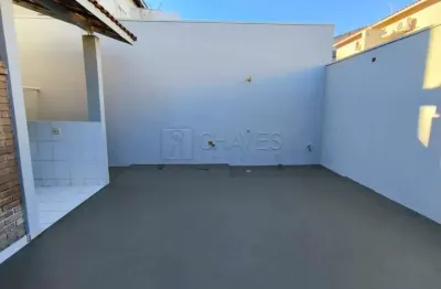 Sobrado de 3 quartos para venda e locação no condomínio recanto do sul,106m², vila do golf, zona sul de ribeirão preto