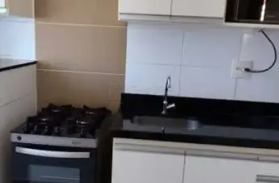 Apartamento de 1 suíte para alugar no edifício smart house,36 m², residencial florida, ribeirão preto