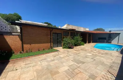 Sobrado comercial para venda e locação, 298m², jardim sumaré, zona sul de ribeirão preto