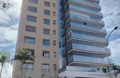 Apartamento de 4 suítes à venda no edifício cidade de montreal, 376 m², jardim irajá zona sul de ribeirão preto