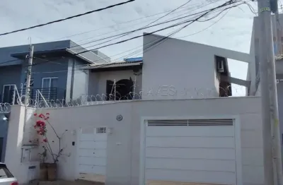 Sobrado de 4 quartos para alugar,276m², residencial flórida ribeirão preto
